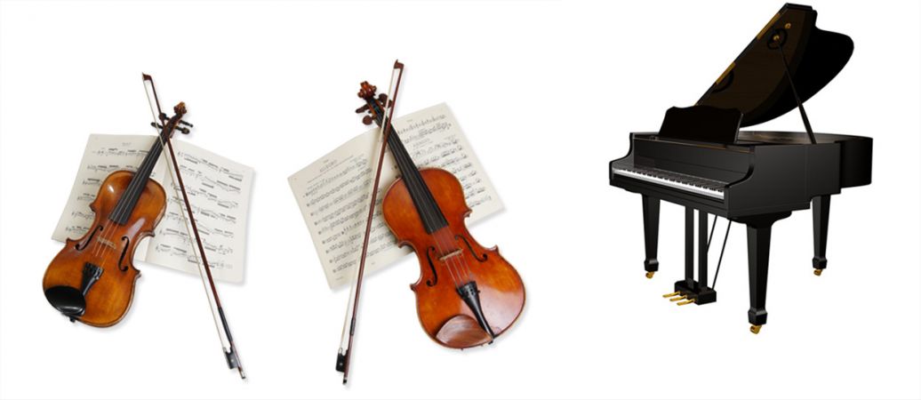 Geige-Bratsche-Klavier-Website