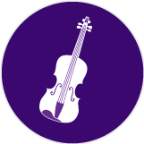 Geige-Icon