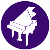 Piano-Icon